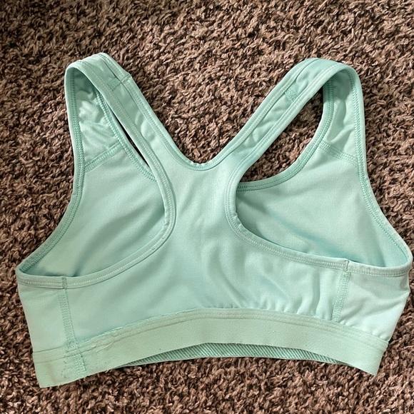 Nike Sports Bra - Picture 2 of 3